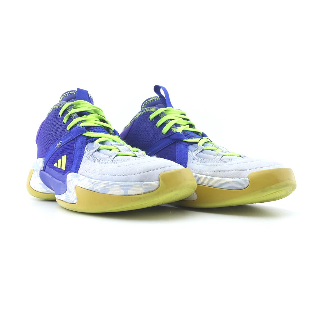 ADIDAS EXHIBIT SELECT MID