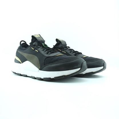 PUMA RS-0 RUNNING SYSYTEM