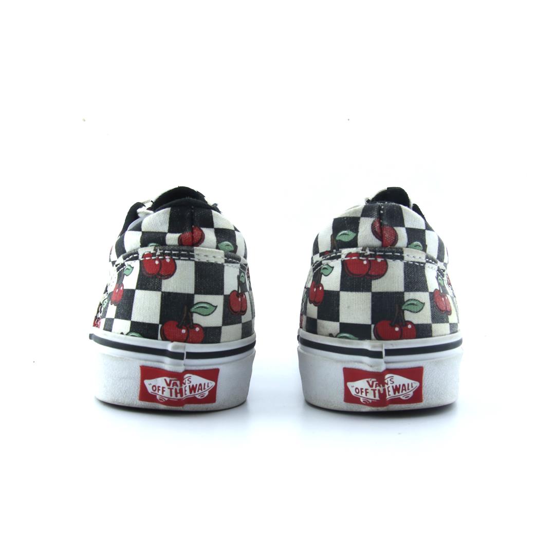 VANS AUTHENTIC CHECKERBOARD