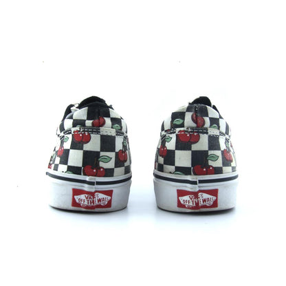 VANS AUTHENTIC CHECKERBOARD