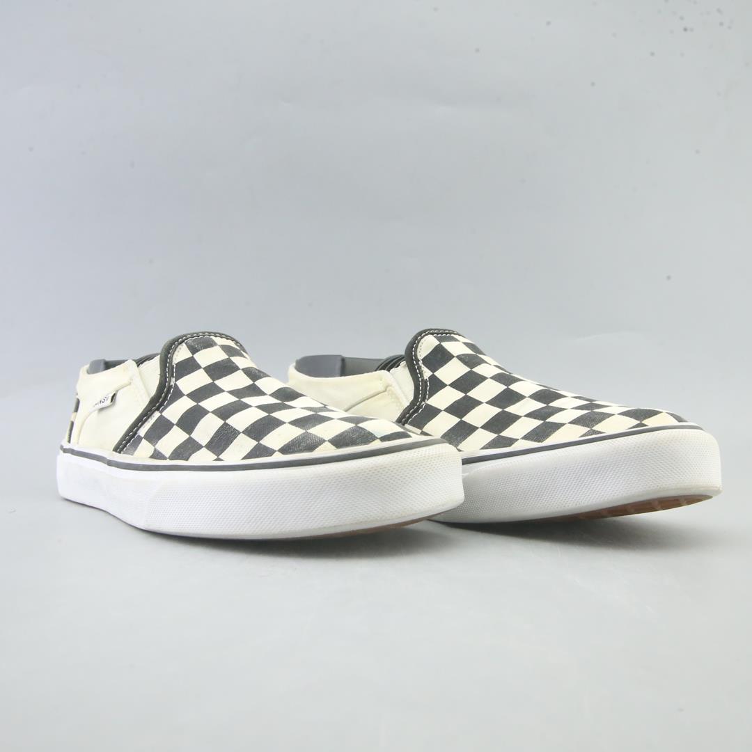 VANS CLASSIC CHECKERBOARD
