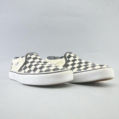 VANS CLASSIC CHECKERBOARD