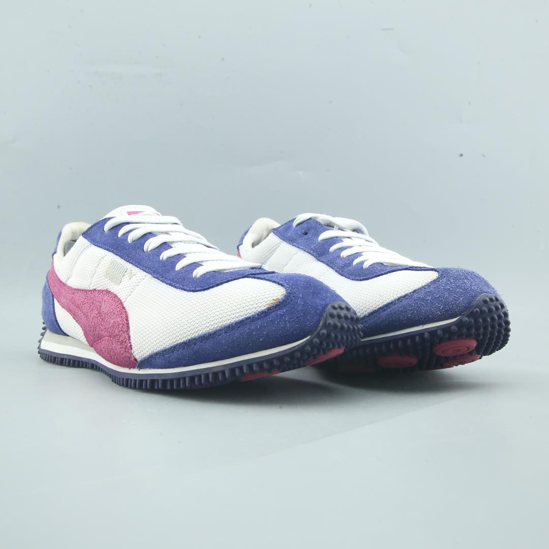PUMA  SPEEDER MESH 2