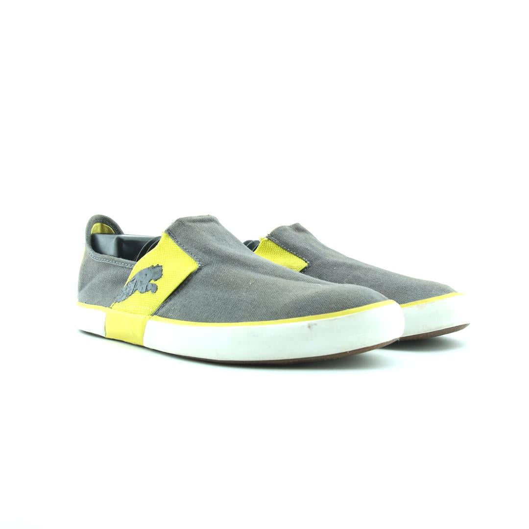 PUMA  LAZY II