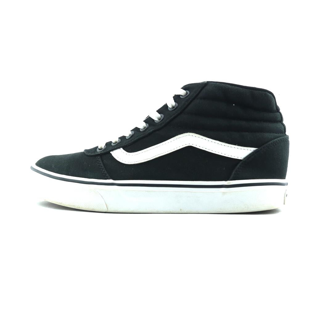 VANS SK8-HI