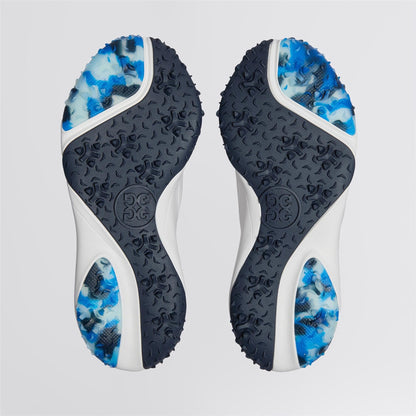 G/18 Golf Shoes Snow/Twilight