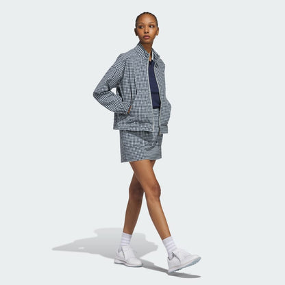 Women's adidas Beyond Twistknit Polo Shirt