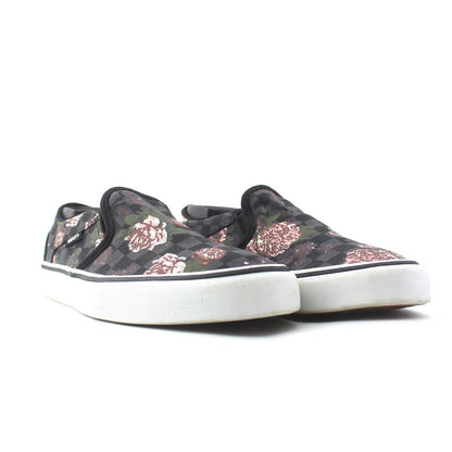 VANS CLASSIC CHECKERBOARD