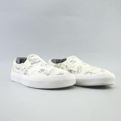VANS CLASSIC