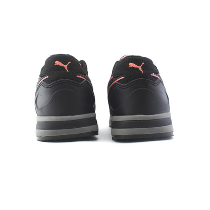 PUMA SAFETY AIRTWIST LOW