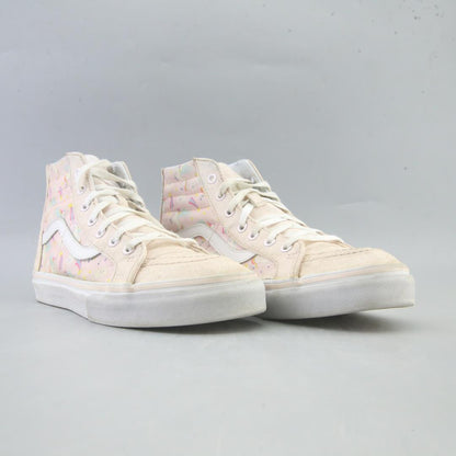 VANS SK 8 HI
