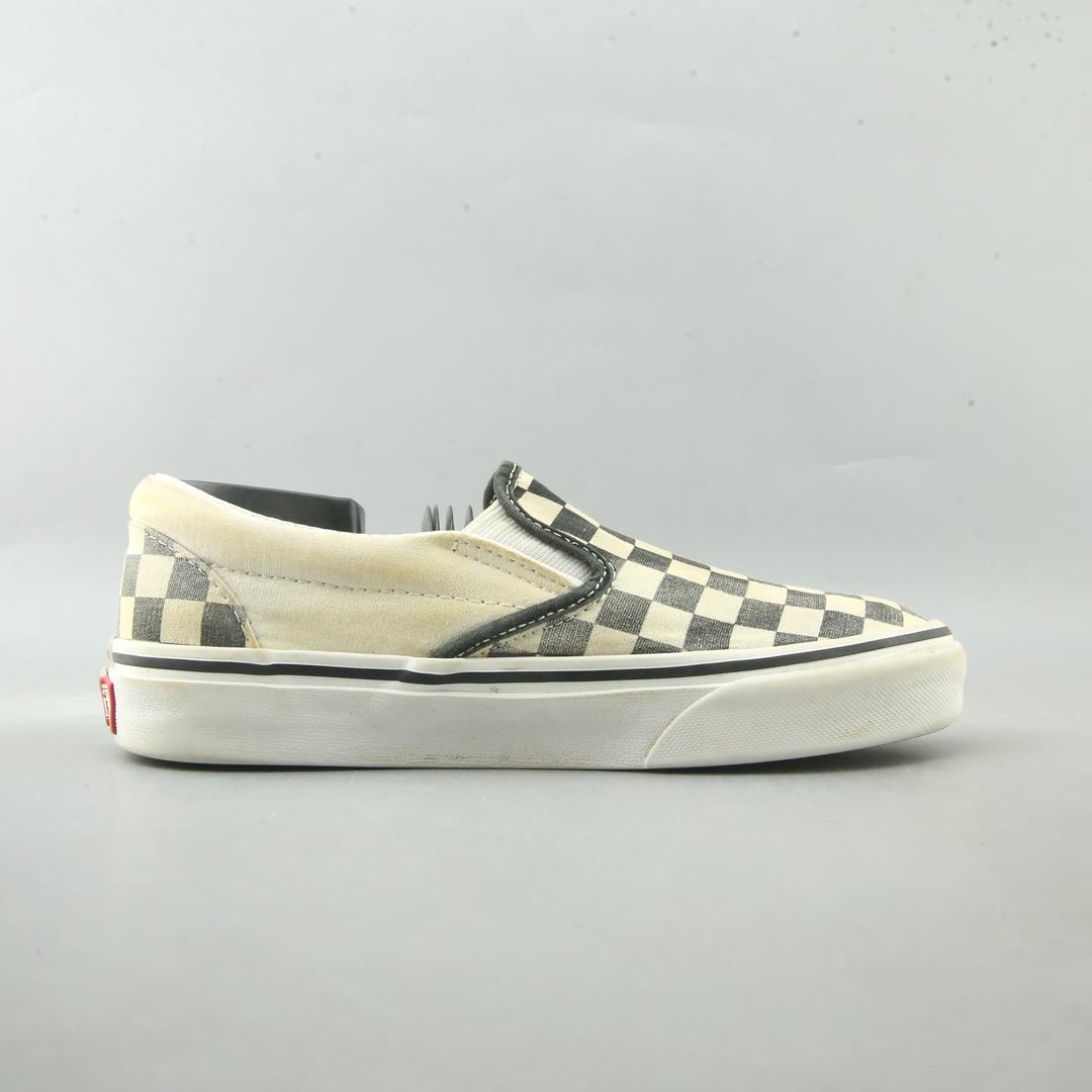VANS CLASSIC  CHECKERBOARD