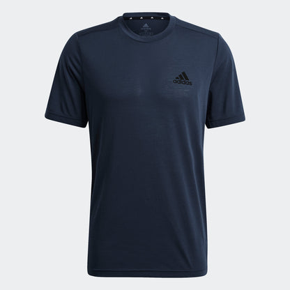 Men's adidas AEROREADY Designed to Move Feelready Sport Tee