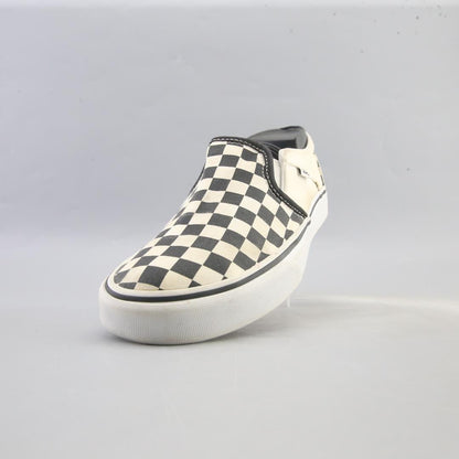 VANS CLASSIC  CHECKERBOARD