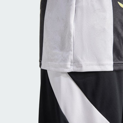 Men's adidas Juventus 24/25 Pre-Match Jersey