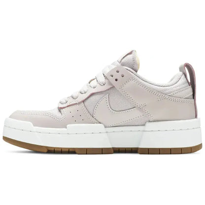 Nike Dunk Low Disrupt Platinum Violet (W)