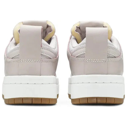 Nike Dunk Low Disrupt Platinum Violet (W)