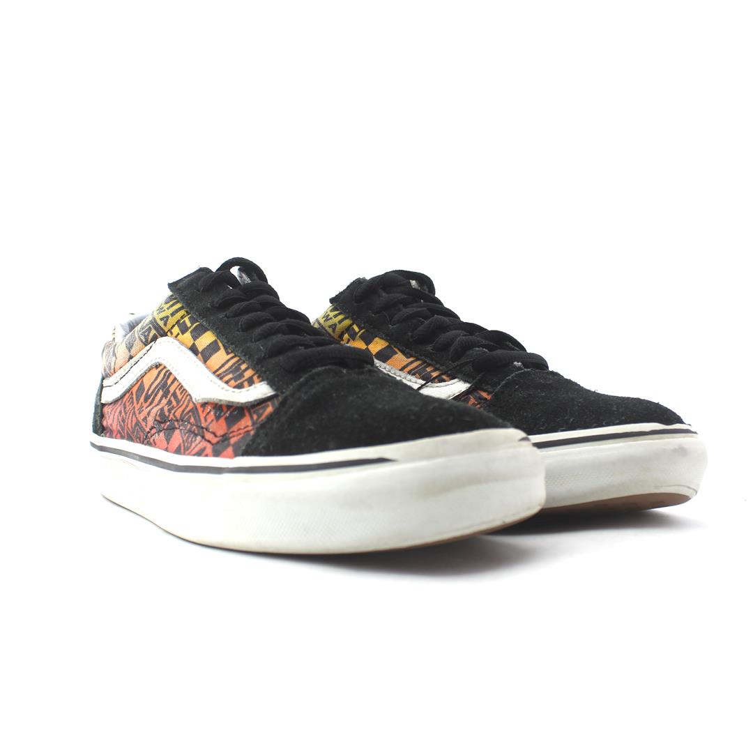 VANS OLD SKOOL