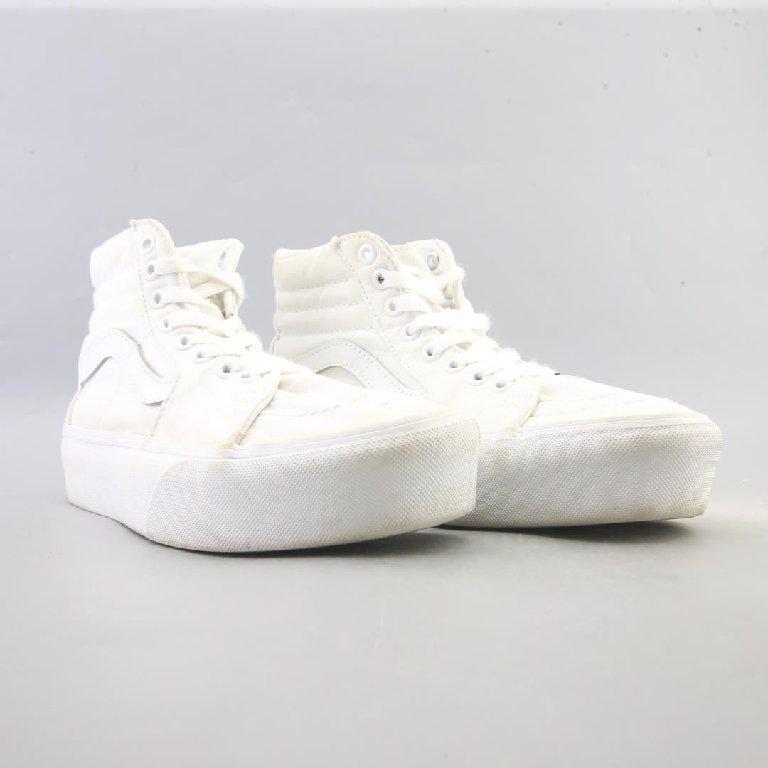VANS SK8-HI