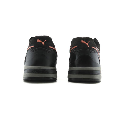 PUMA SAFETY AIRTWIST LOW - COMPOSITE TOE