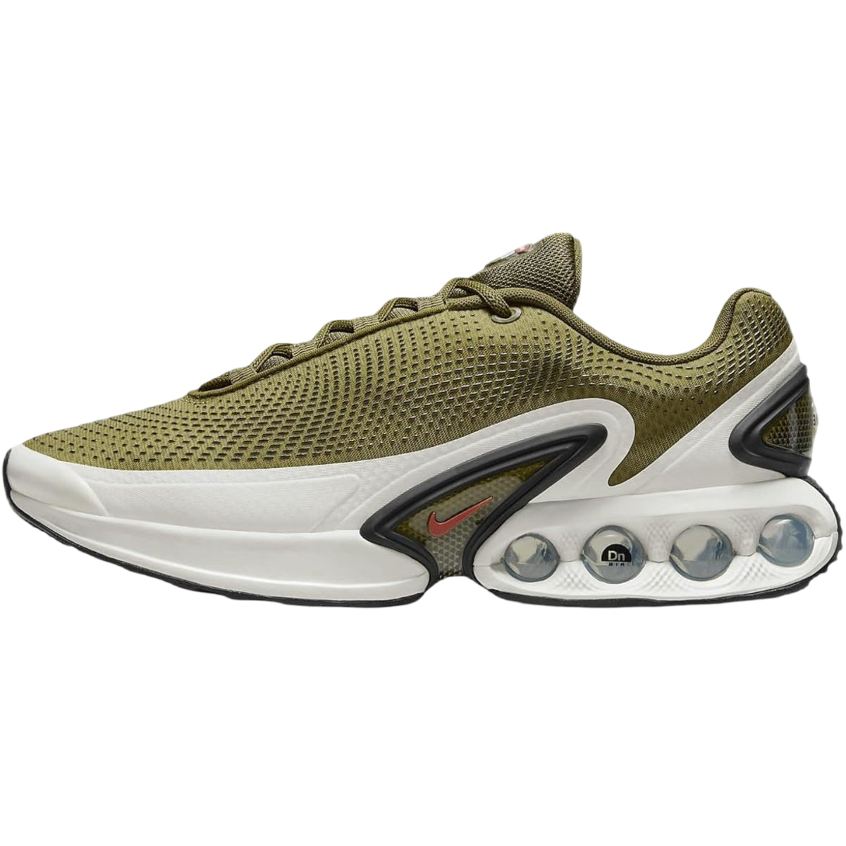 Nike Air Max Dn Olive Flak