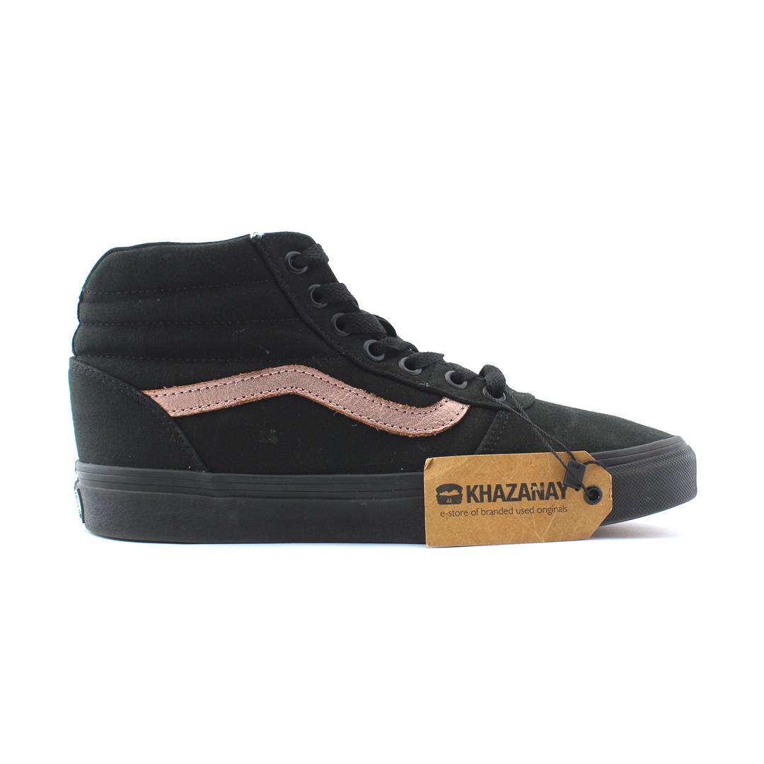 VANS SK8-HI