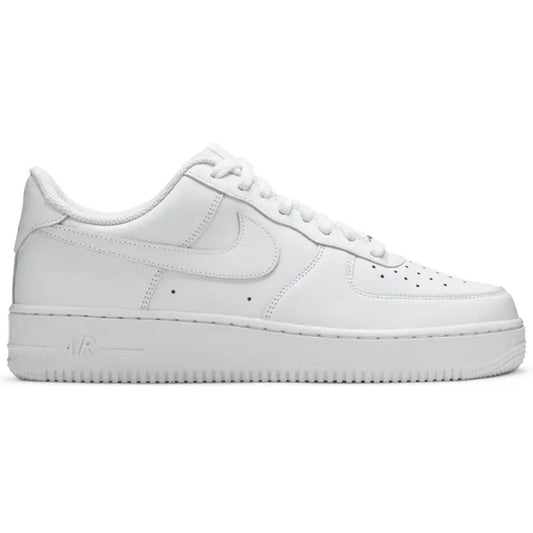 Nike Air Force 1 Low White '07