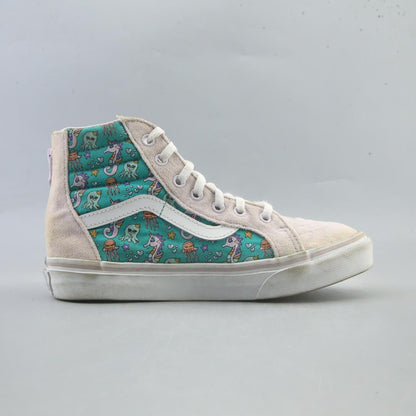 VANS SK8-HI