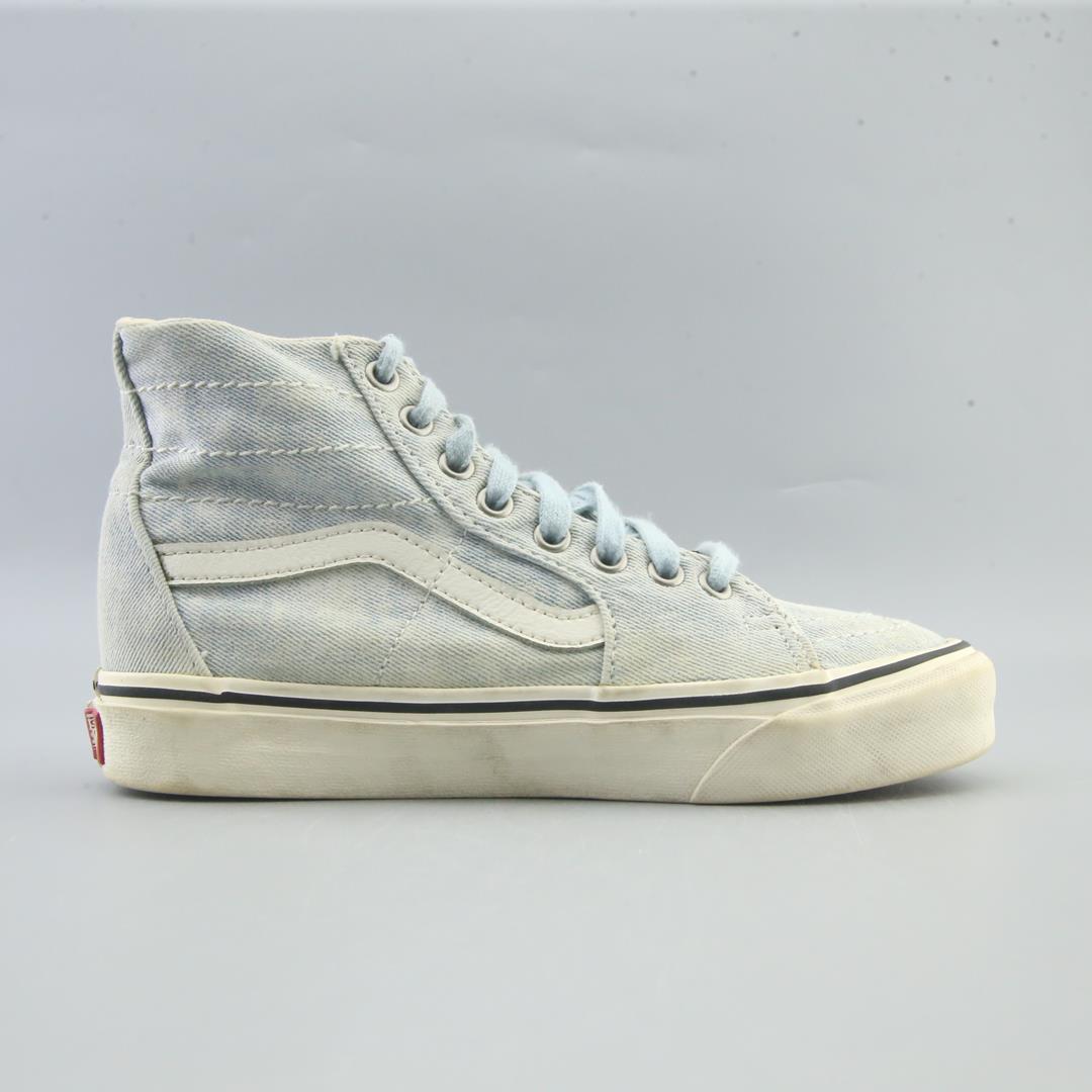 VANS SK8-HI