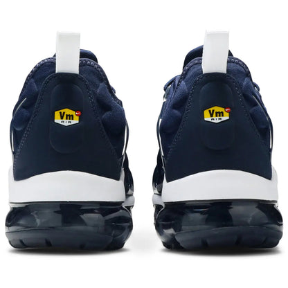 Nike Air VaporMax Plus Midnight Navy