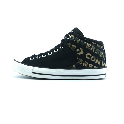 CONVERSE CHUCK TAYLOR ALL STAR HIGH STREET