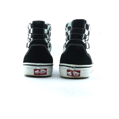 VANS SK8-HI