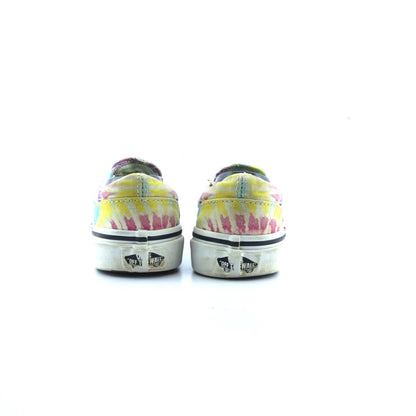 VANS CLASSIC FLORAL