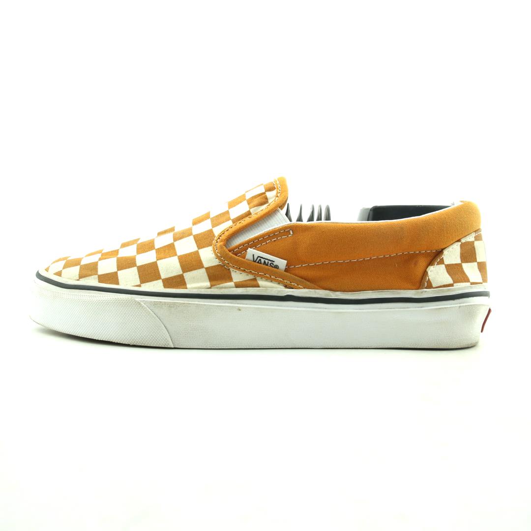 VANS CLASSIC  CHECKERBOARD