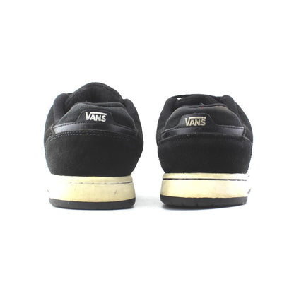 VANS DOCKET SUEDE