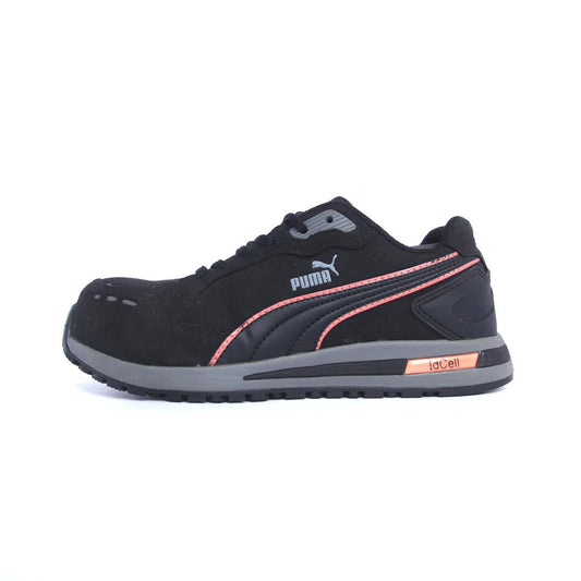 PUMA SAFETY AIRTWIST LOW - COMPOSITE TOE
