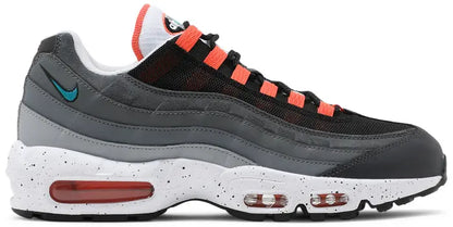 Nike Air Max 95 Grey Speckle Sole
