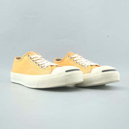CONVERSE JACK PURCELL CANVAS LOW