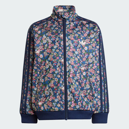 Kids' adidas adidas Originals x Liberty London Firebird Track Suit Kids