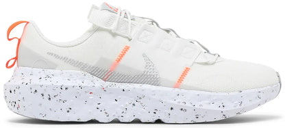 Nike Crater Impact Summit White