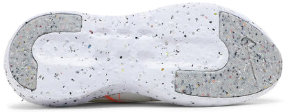Nike Crater Impact Summit White