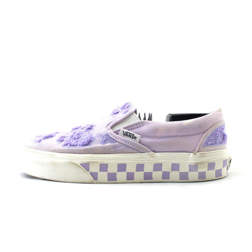 VANS CLASSIC X EM ON HOLIDAY