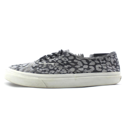 VANS AUTHENTIC