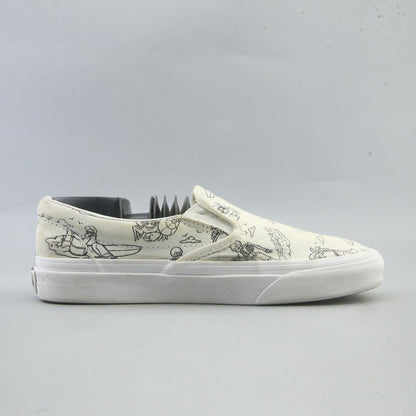 VANS CLASSIC