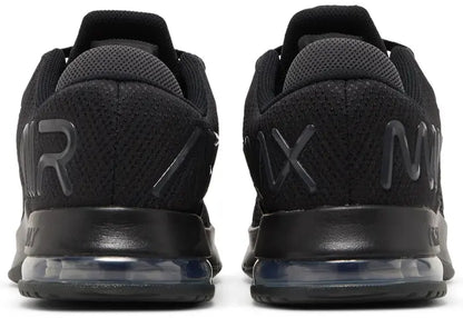 Nike Air Max Alpha Trainer 4 Black