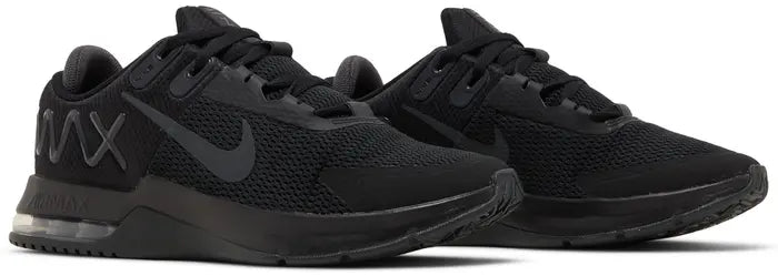 Nike Air Max Alpha Trainer 4 Black