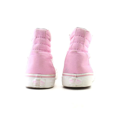 VANS SK8-HI