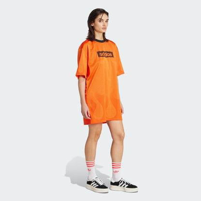 Women's adidas Flames Hockey Dress