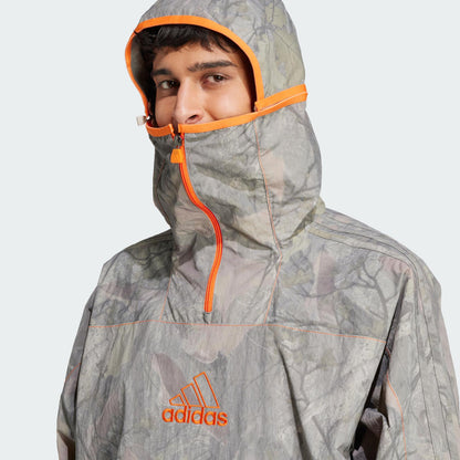 Men's adidas Camo Jacket Q1