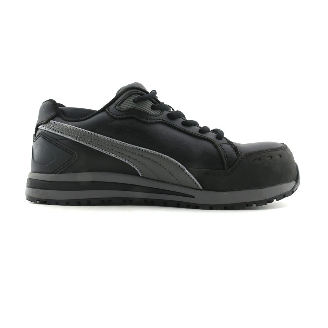 PUMA  SAFETY AIRTWIST LOW - COMPOSITE TOE